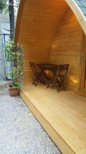 Camping Dal Pino