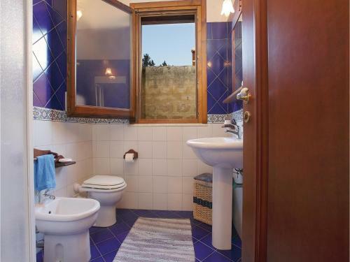 Three-bedroom Apartment Marinella D.selinunte 04