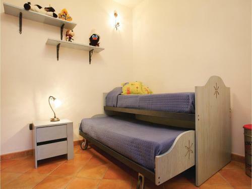 Three-bedroom Apartment Marinella D.selinunte 04