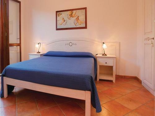 Three-bedroom Apartment Marinella D.selinunte 04
