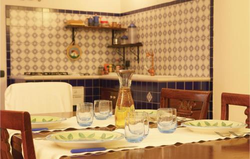 Three-bedroom Apartment Marinella D.selinunte 04