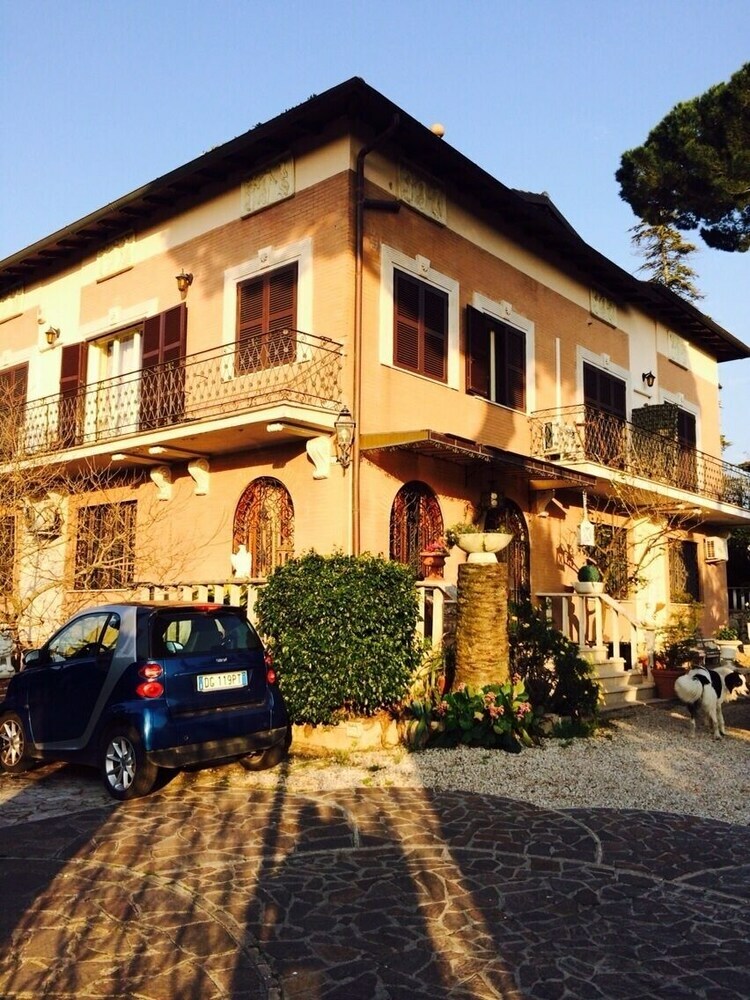 B&B Vittoria Colonna