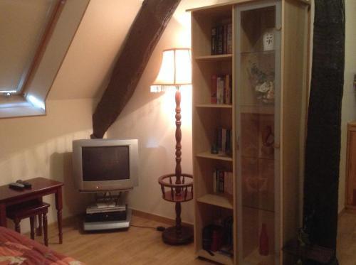 Millbank Chambre D'hote