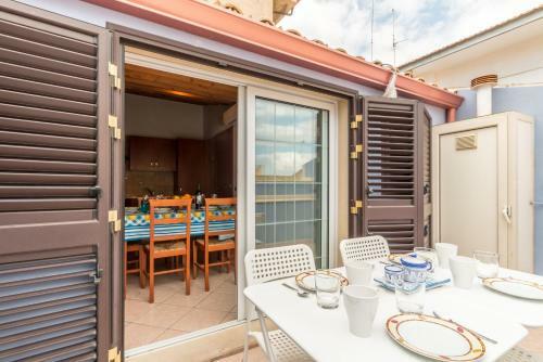 Apartamento Orfeo House