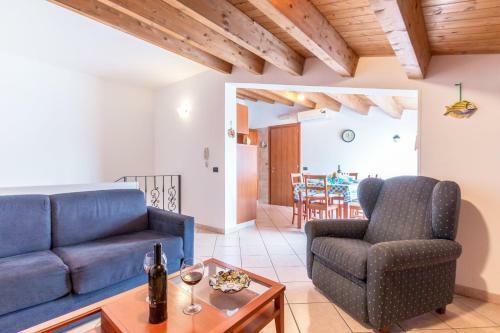 Apartamento Orfeo House