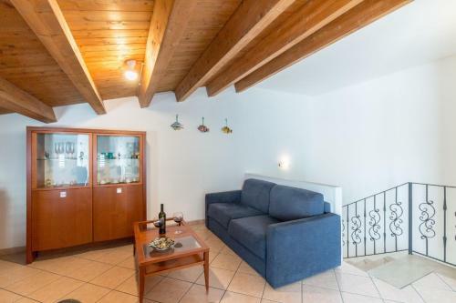 Apartamento Orfeo House