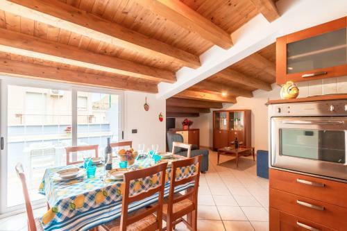 Apartamento Orfeo House