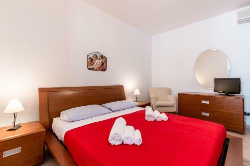 Apartamento Orfeo House