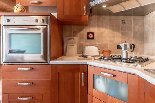 Apartamento Orfeo House