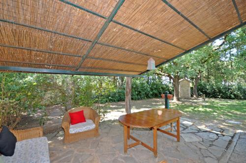 Agroturismo One-bedroom Apartment Tel Aviv 12
