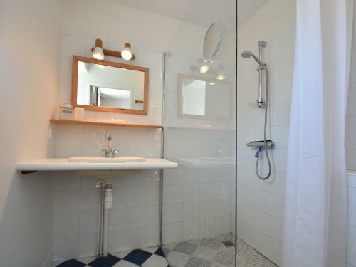Vakantiehuis Clohars-carnoet