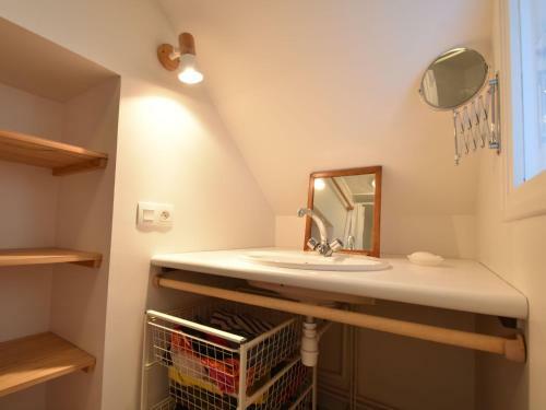 Vakantiehuis Clohars-carnoet