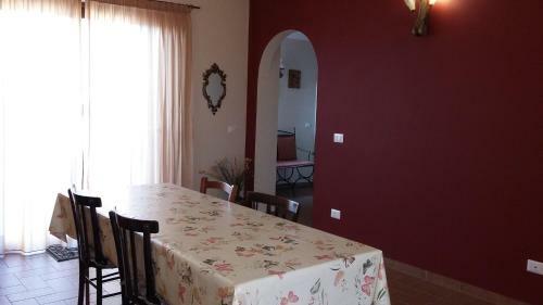 Apartamento Etna Sun Guest House