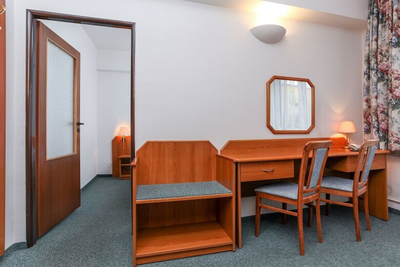 Hotel Astra