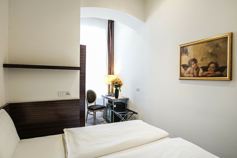 Hotel Assenzio