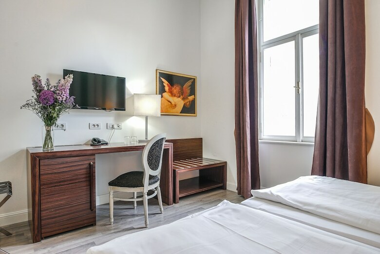 Hotel Assenzio