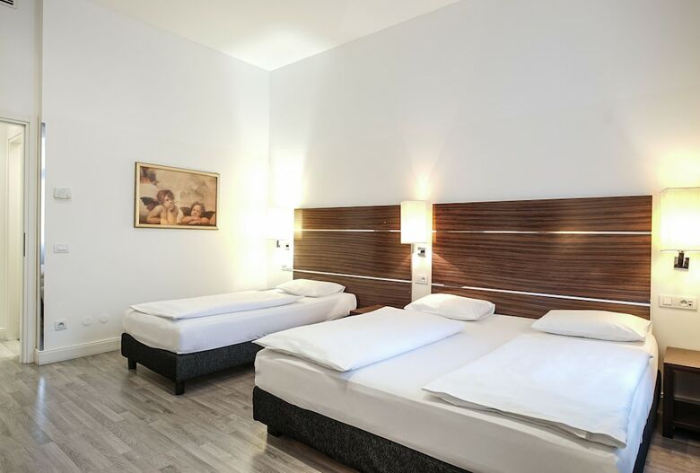 Hotel Assenzio