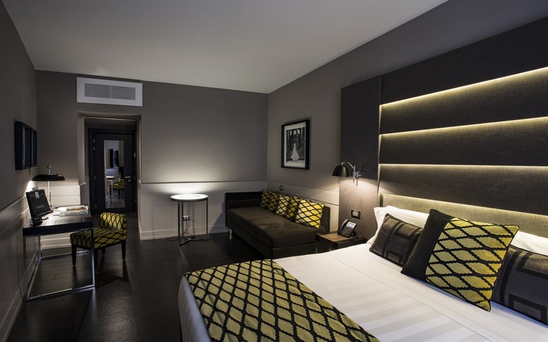 Rome Style Hotel