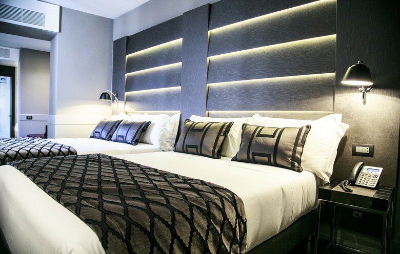 Rome Style Hotel