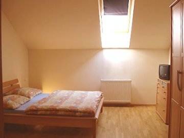 Apartamento Vlkova Palace