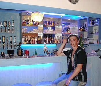 Gay Hotel Villa Mansland