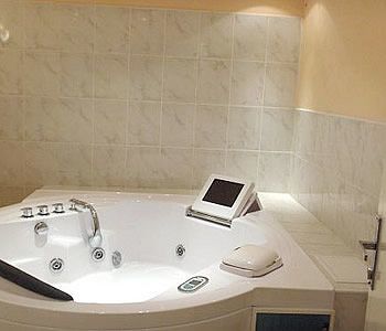 Gay Hotel Villa Mansland