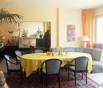 Gay Hotel Villa Mansland