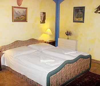 Gay Hotel Villa Mansland