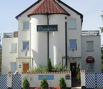 Gay Hotel Villa Mansland