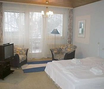 Gay Hotel Villa Mansland