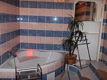 Gay Hotel Villa Mansland