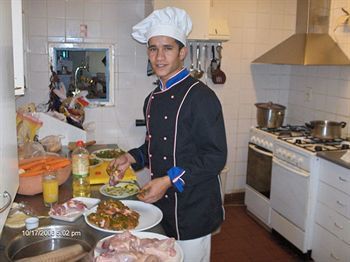 Gay Hotel Villa Mansland