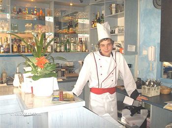 Gay Hotel Villa Mansland