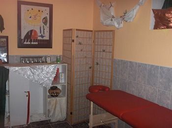 Gay Hotel Villa Mansland