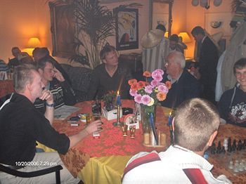 Gay Hotel Villa Mansland