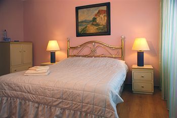 Gay Hotel Villa Mansland