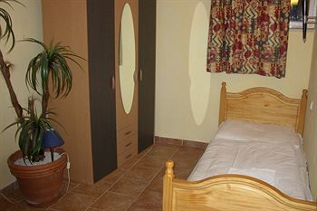 Gay Hotel Villa Mansland