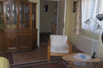 Gay Hotel Villa Mansland