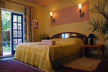 Gay Hotel Villa Mansland