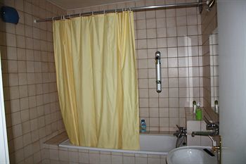 Gay Hotel Villa Mansland