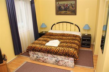 Gay Hotel Villa Mansland