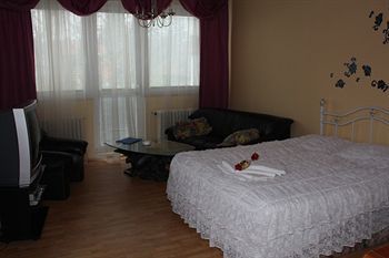 Gay Hotel Villa Mansland