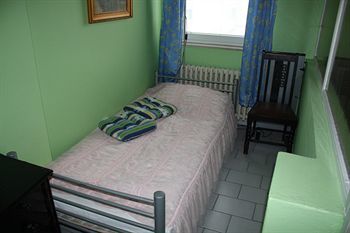 Gay Hotel Villa Mansland