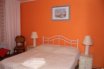 Gay Hotel Villa Mansland