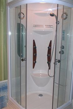 Gay Hotel Villa Mansland