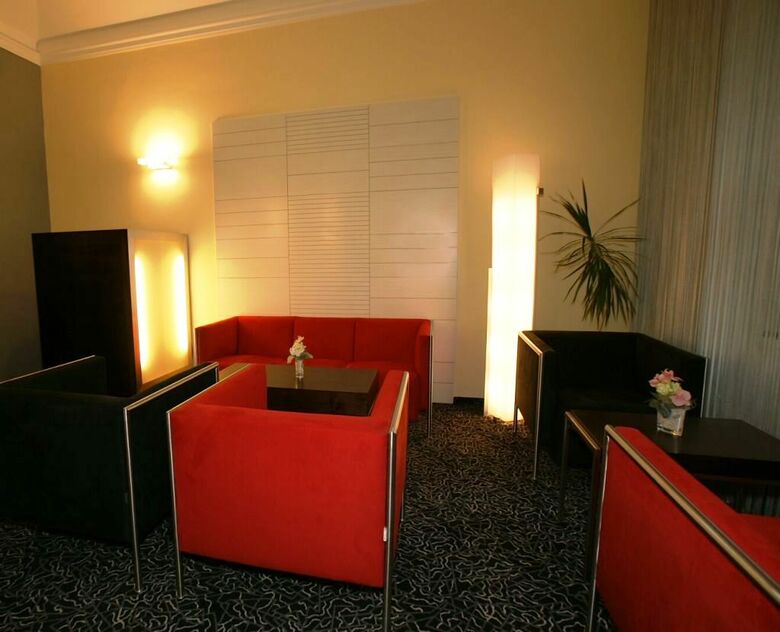 Hotel Lunik