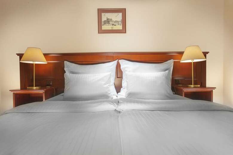 Hotel Lunik
