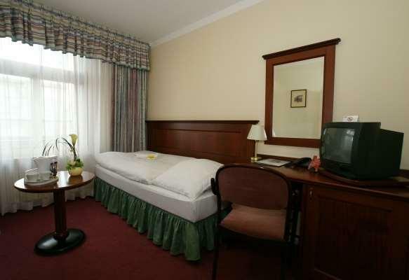 Hotel Lunik