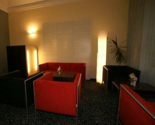 Hotel Lunik