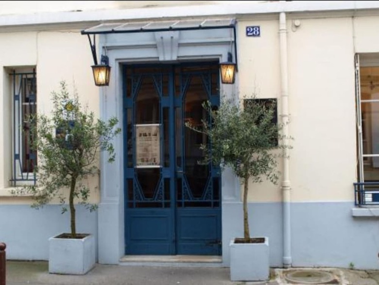 Hotel Le Home Saint Louis